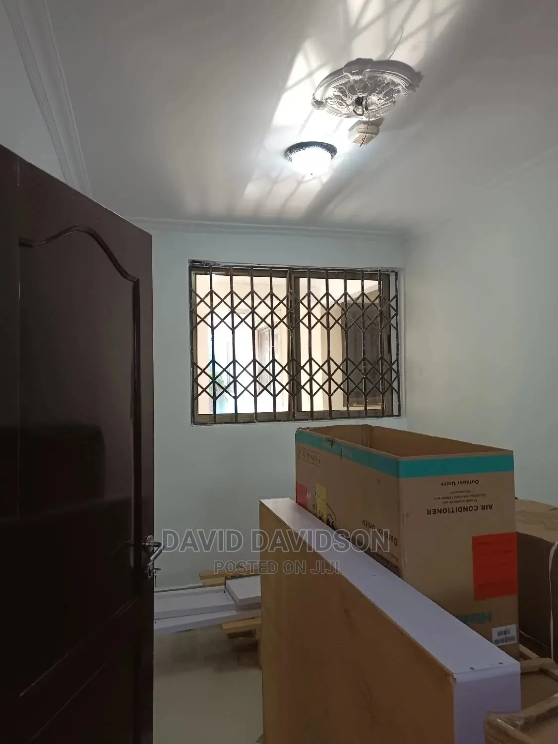 2bdrm Apartment in Executive 2 Bedroom, Tema Metropolitan for rent