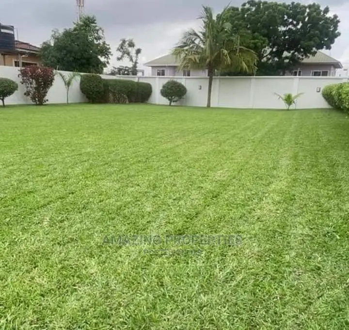Registered/Titled Plot Available for Sale
