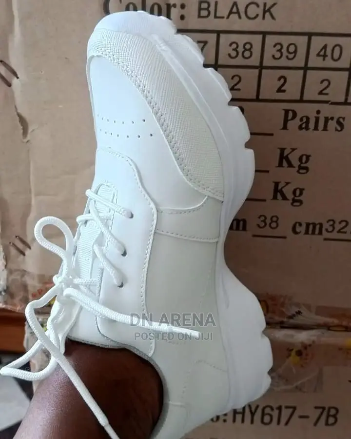 Quality Unisex Sneakers