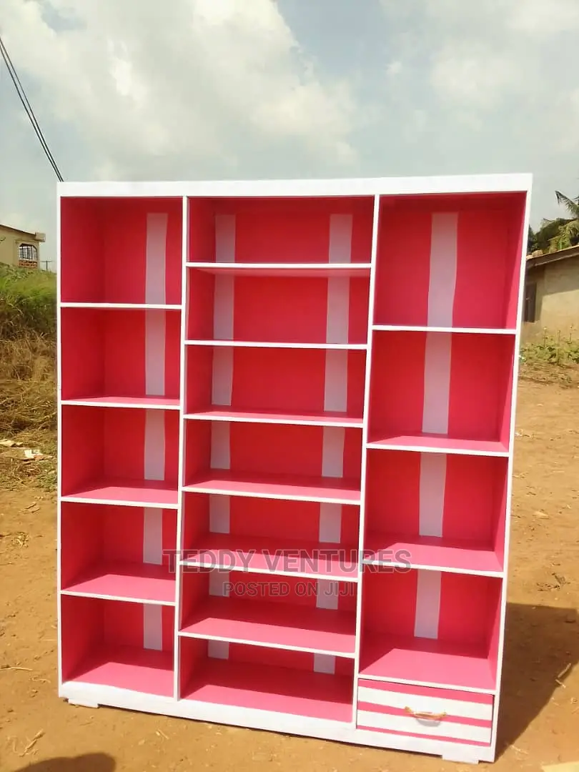 Quality Multi-Functional Shoe Rack(Payment After)
