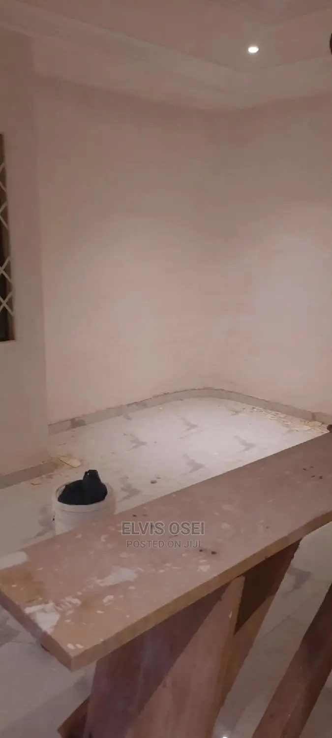 2bdrm Apartment in Gbawe for Rent