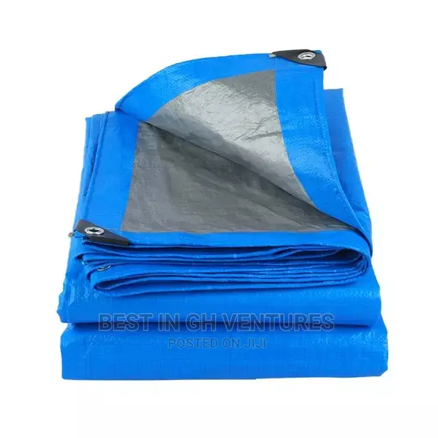 Hight Quality Waterproof PE Tarpaulin Covers
