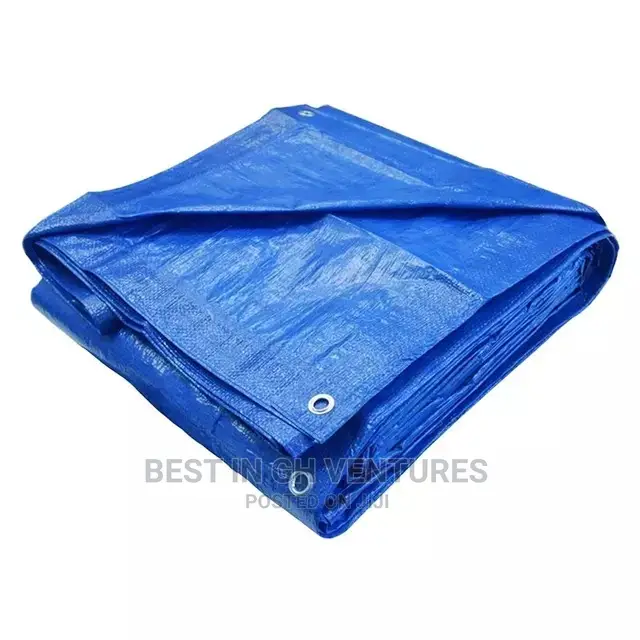 Hight Quality Waterproof PE Tarpaulin Covers