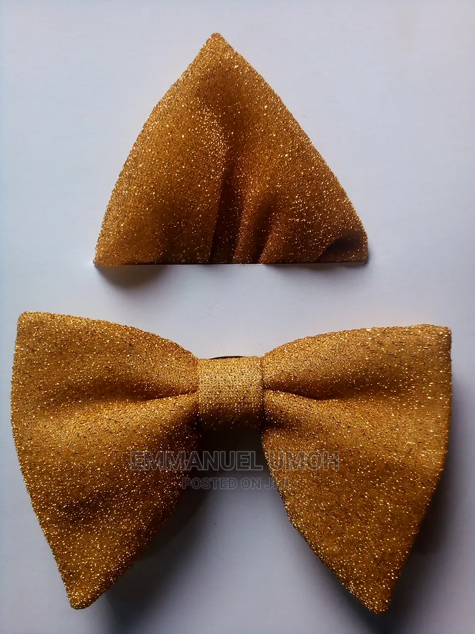 Classic Bow Tie