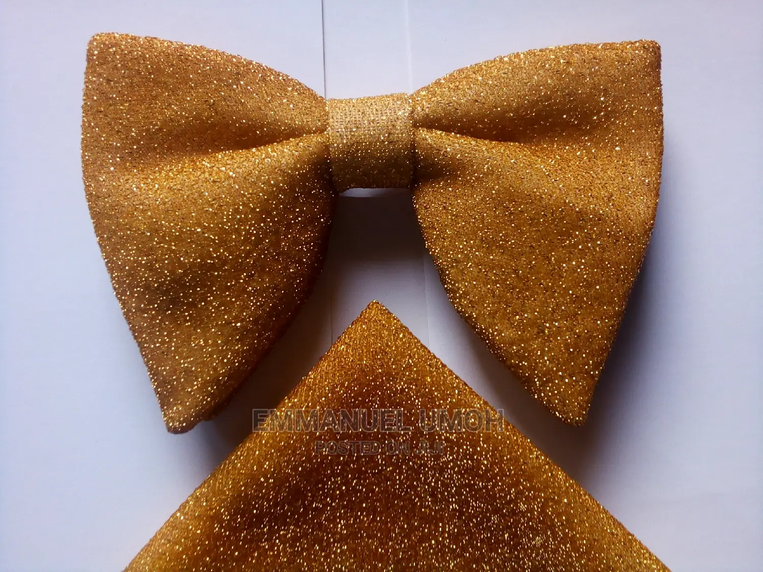 Classic Bow Tie