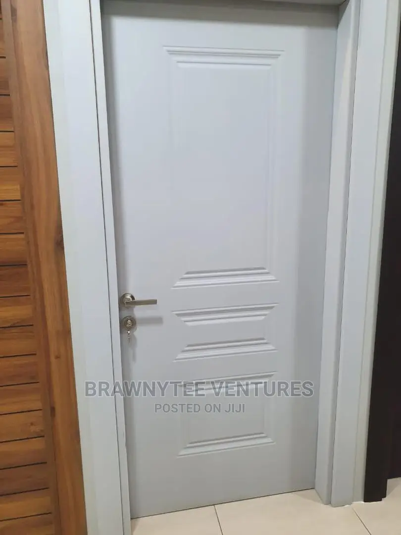 Original TK Internal Doors