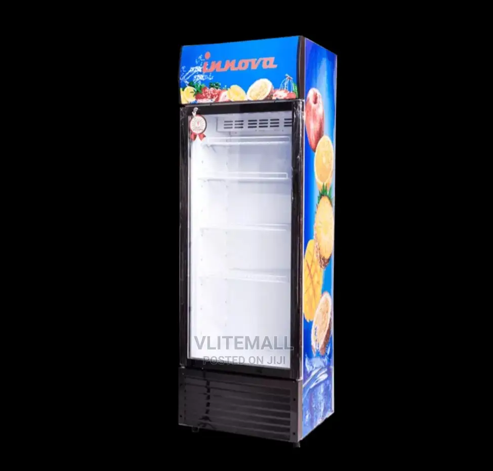 Innova Display Fridge 350 LTR ( I -35 SF)