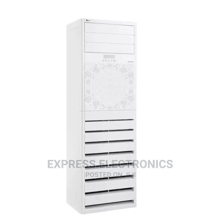 Floor Standing Dual Invertor Ac LG 3.0hp(AP-Q30GS1K1)+Kettle