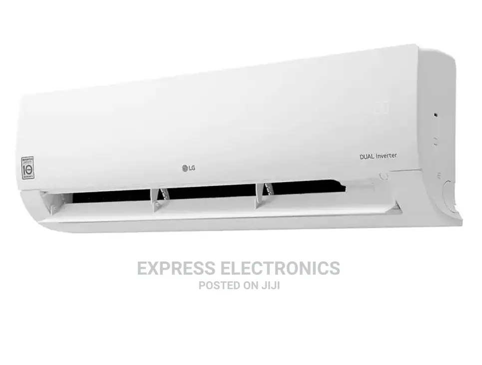 S4-Q24k23qe LG IR410 Gas 2.5hp Energy Saving AC+Wallmount