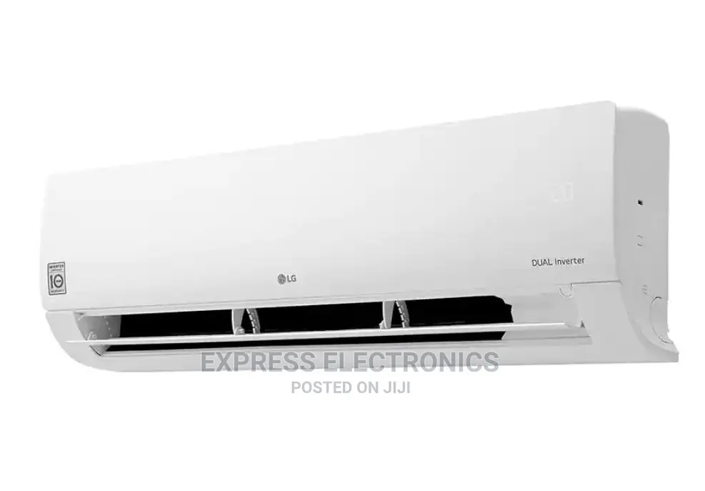 S4-W18klrpa R410 2.0hp AC Ampere Control LG+Wallmount