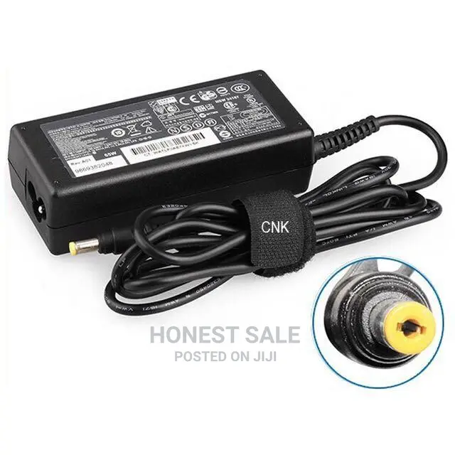 HP Laptop Charger