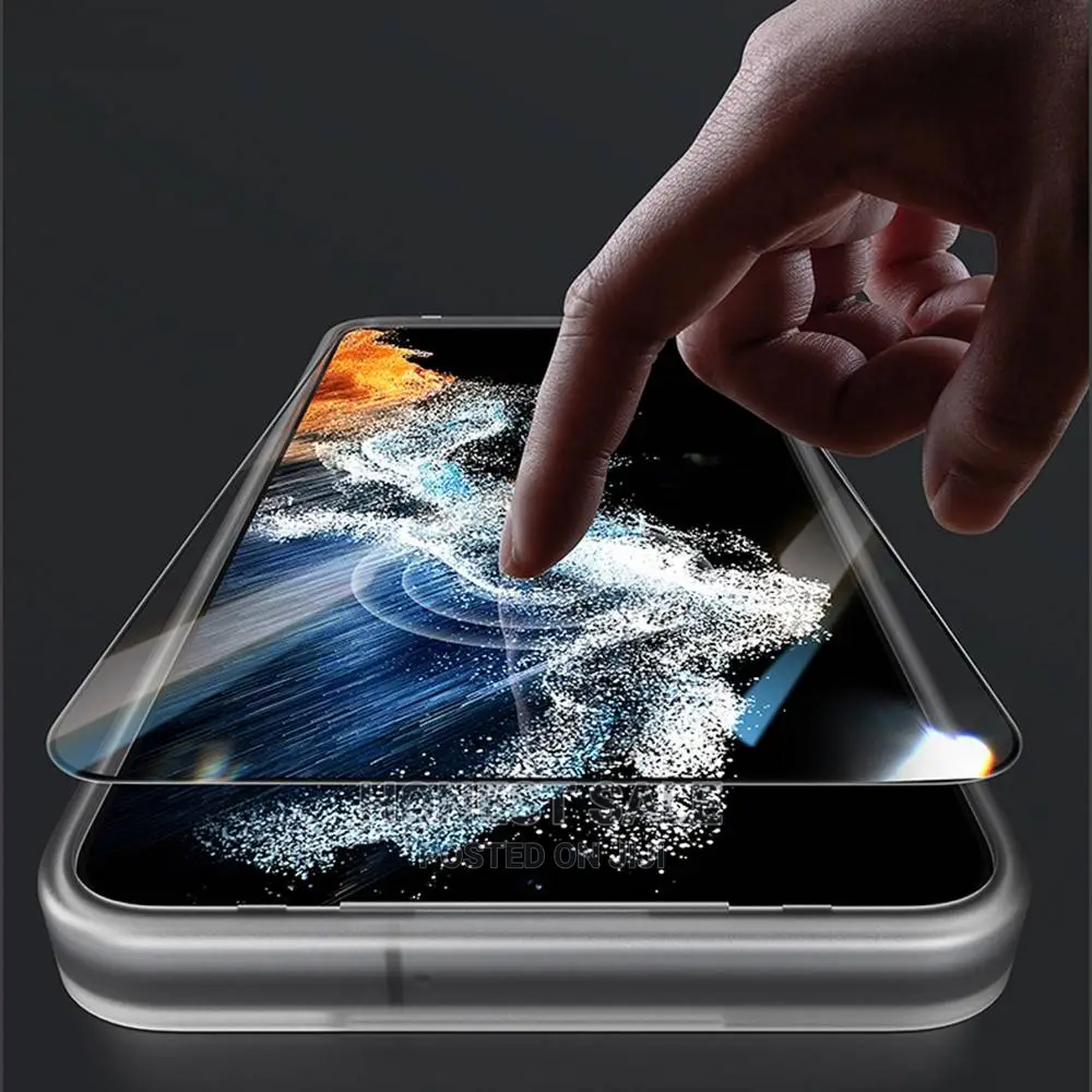 Samsung Galaxy Note10 Note 10 Plus Tempered Glass
