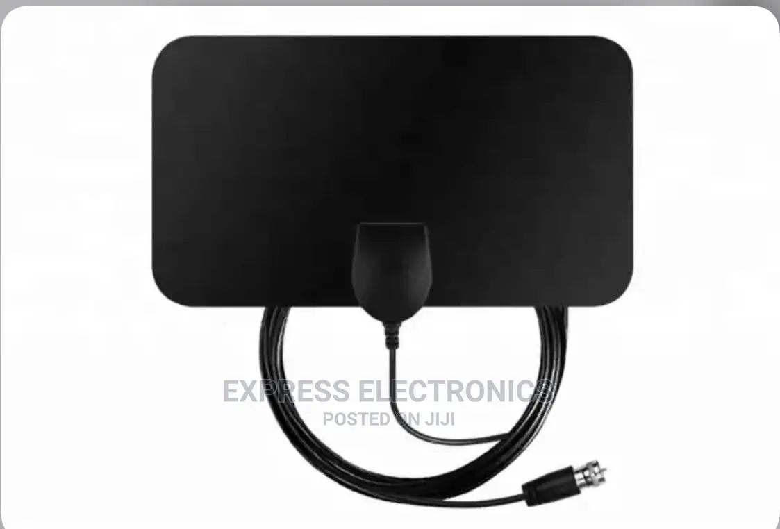 Good and Stable Indoor Digital Antenna