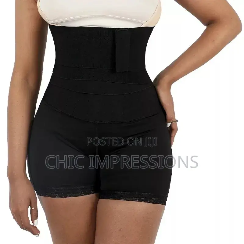 Tummy Wrap Pant 3 Metres