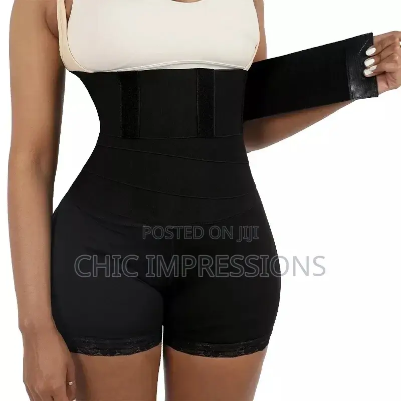 Tummy Wrap Pant 3 Metres