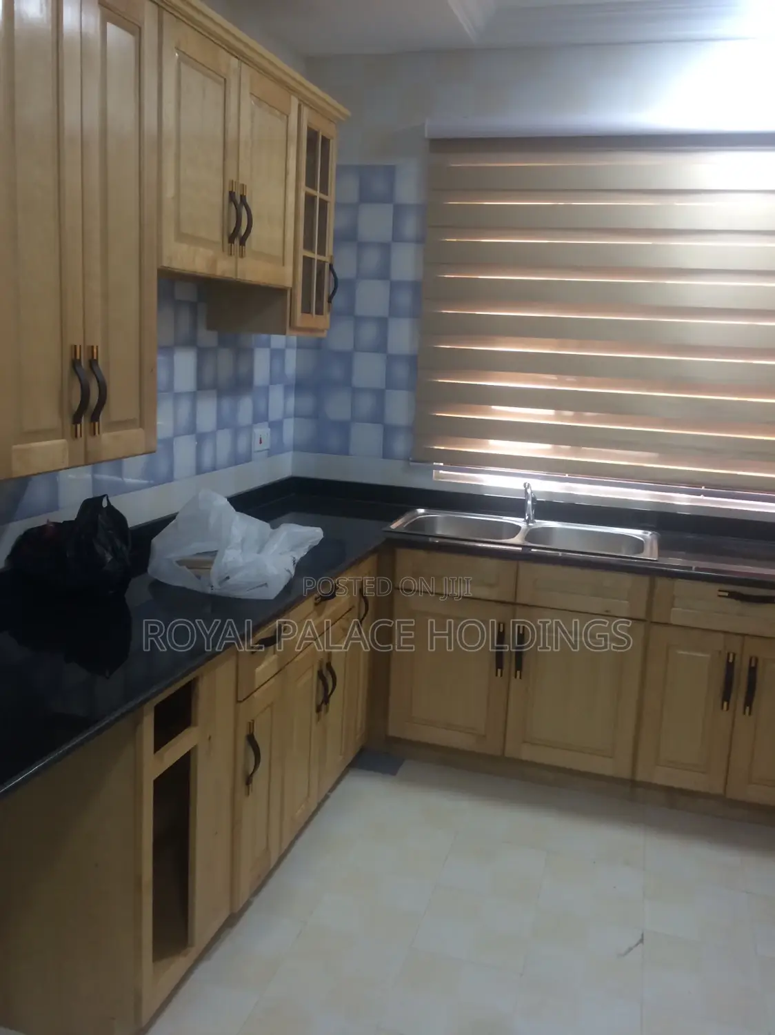 Furnished 3bdrm Apartment in East Legon for rent