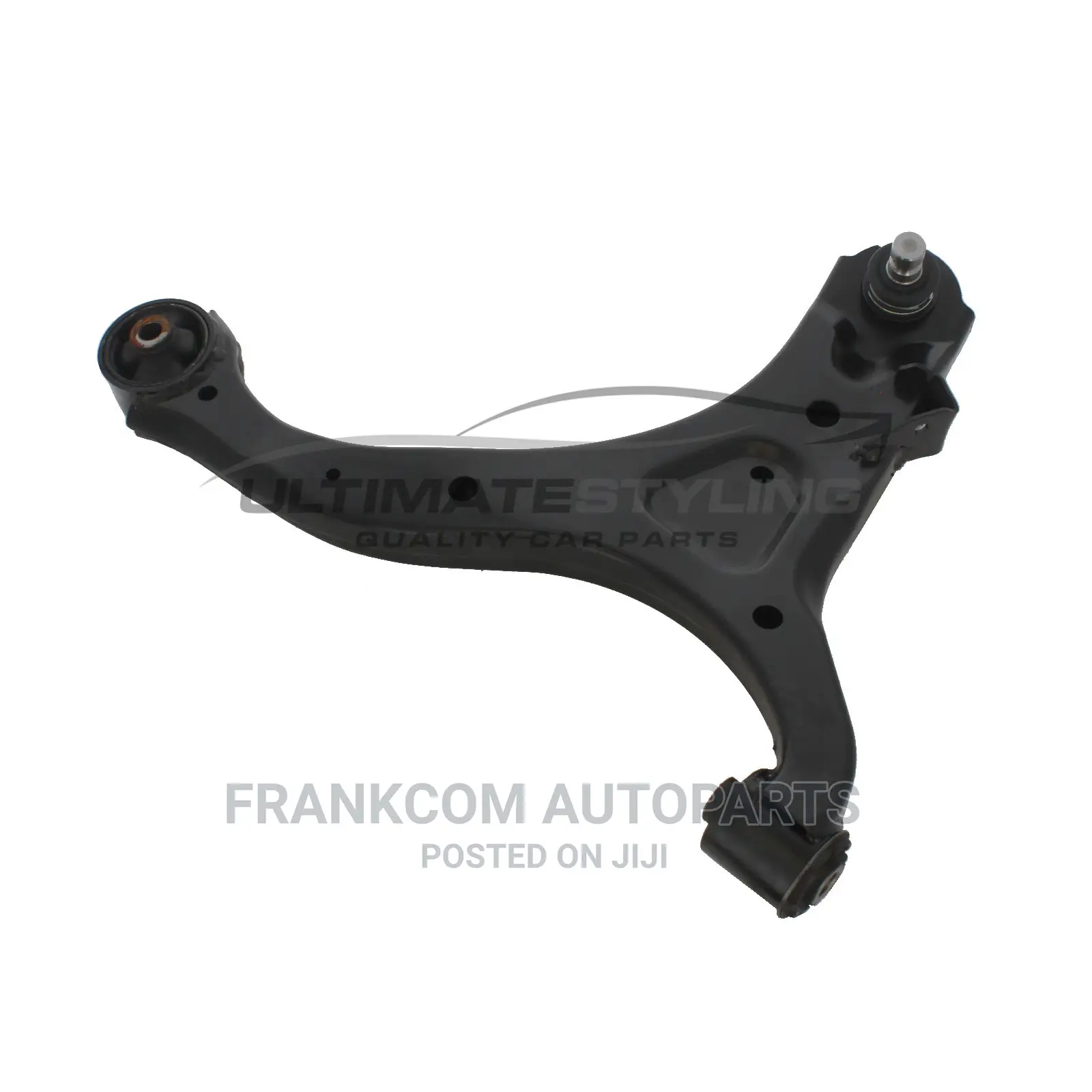 Hyundai Santafe 2011 Front Lower Arm
