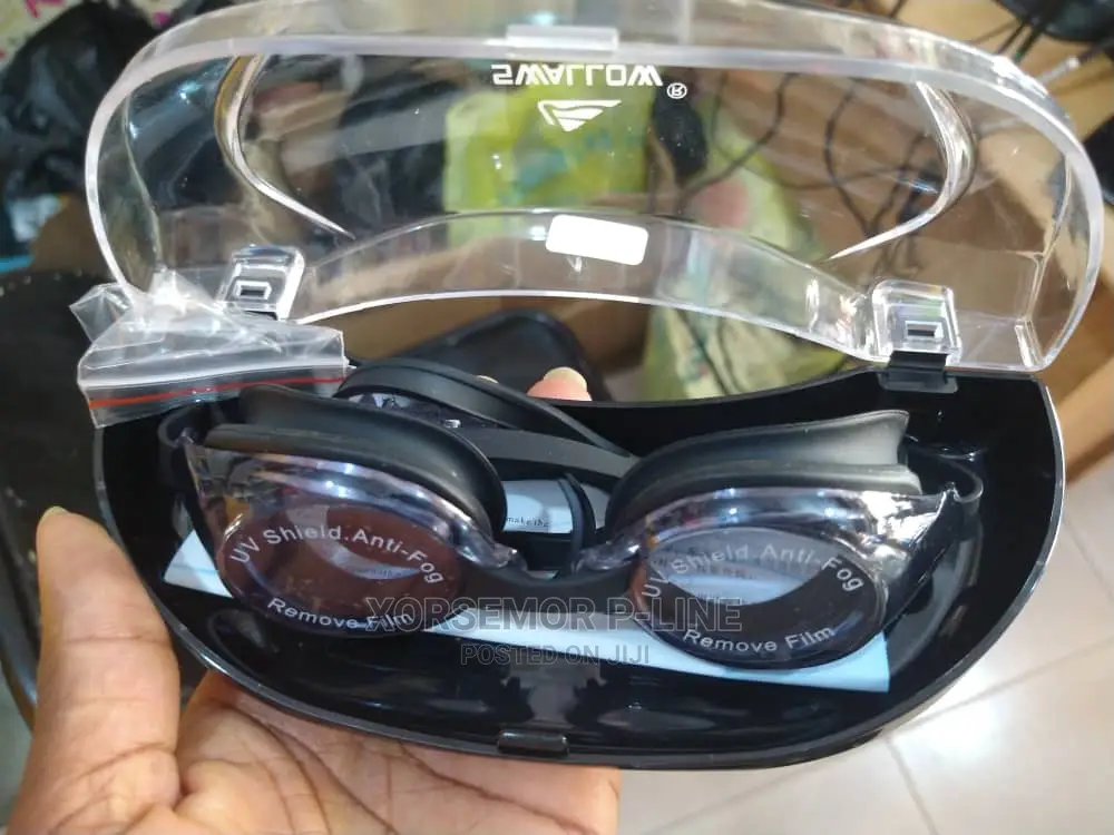Swimming Pool Goggles