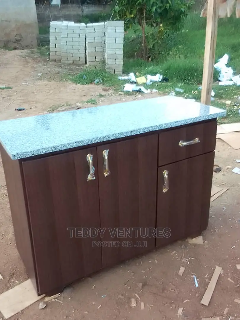 Quality Kitchen Cabinet( Payment After Delivery)