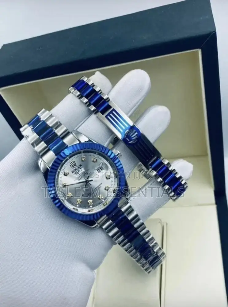 Rolex Watch