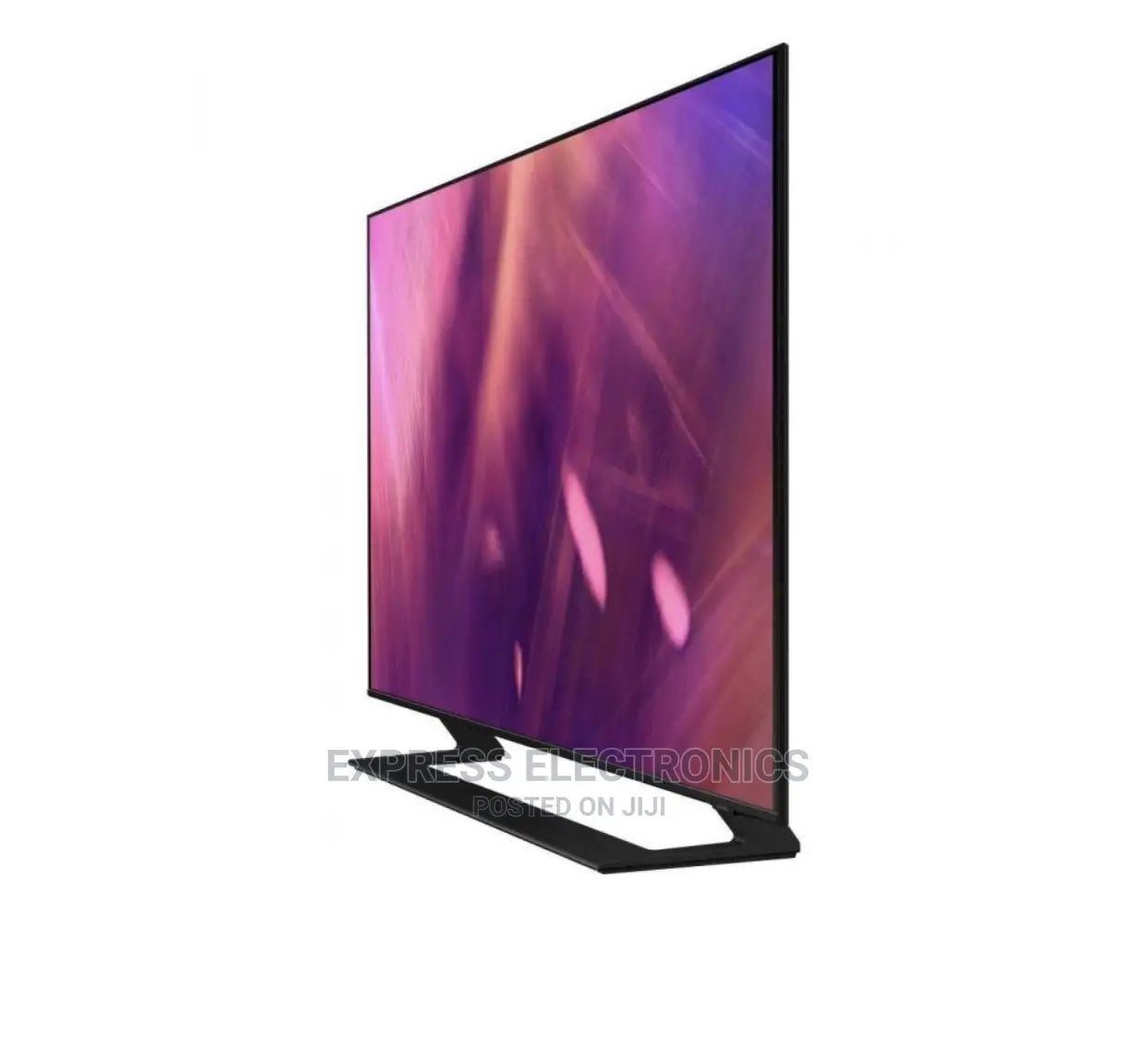 Smart LED Samsung 65AU9072,Ultra HD ,65”Clasa G+DSTV