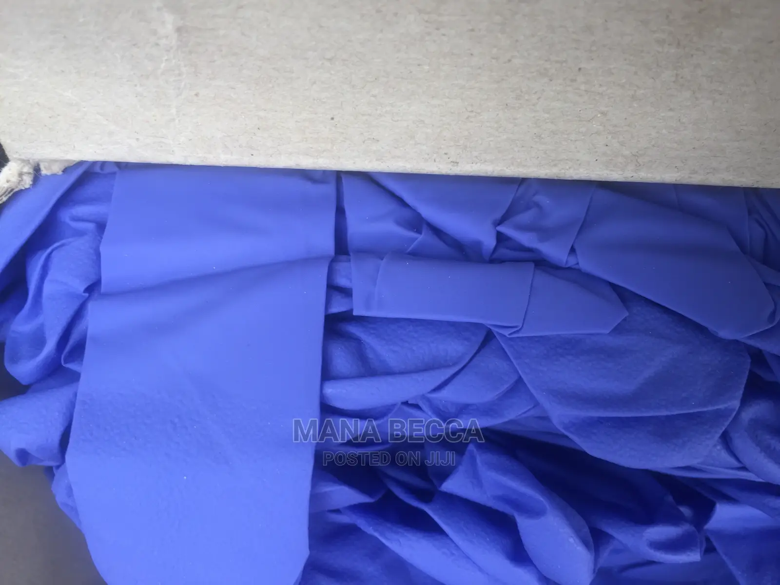 Disposable Examination Gloves