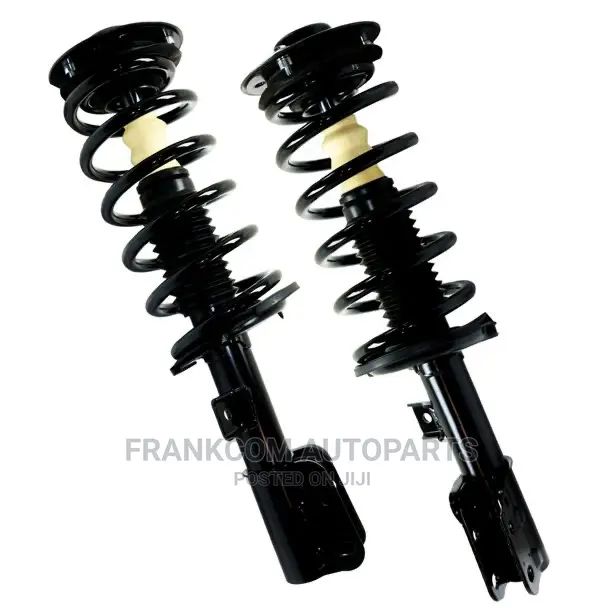 Toyota Yaris 2008-2012 Front Shocks