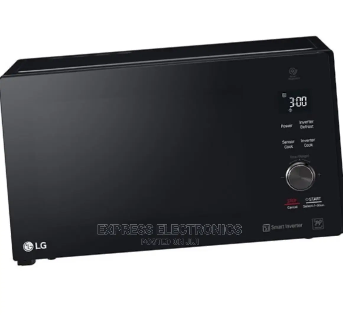 LG MH8265DIS 42L Neochef Smart Inverter Microwave With Grill