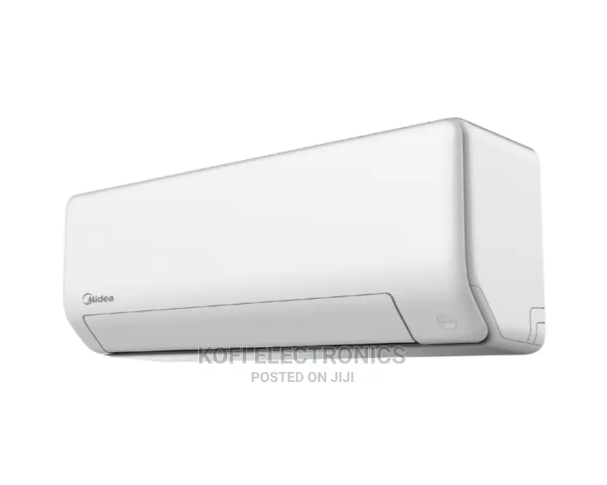 Air Flow MIDEA 2.0HP Anti Corrosion Split Air Conditioner