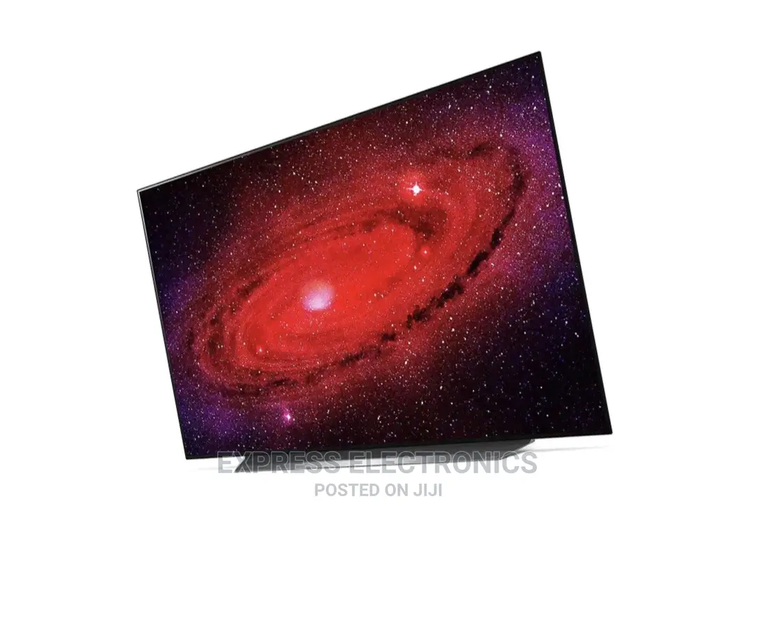 Oled55cxpva LG Oled TV 55”Cinema Screen Design Cinema