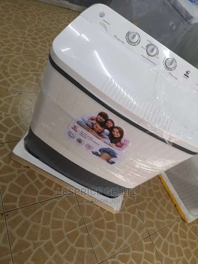Fairmate Washing Machine 8kg