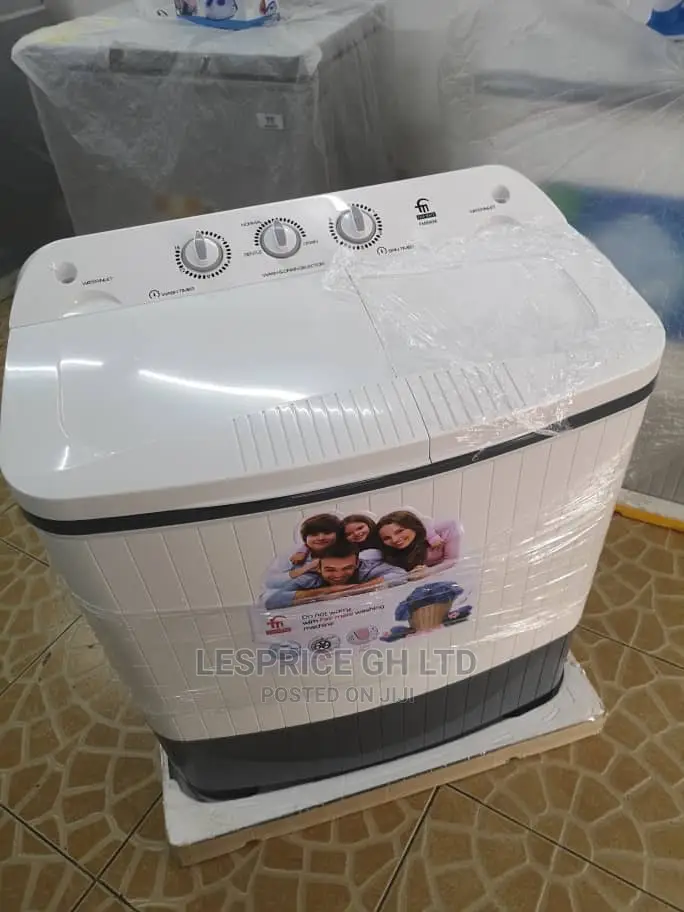Fairmate Washing Machine 8kg