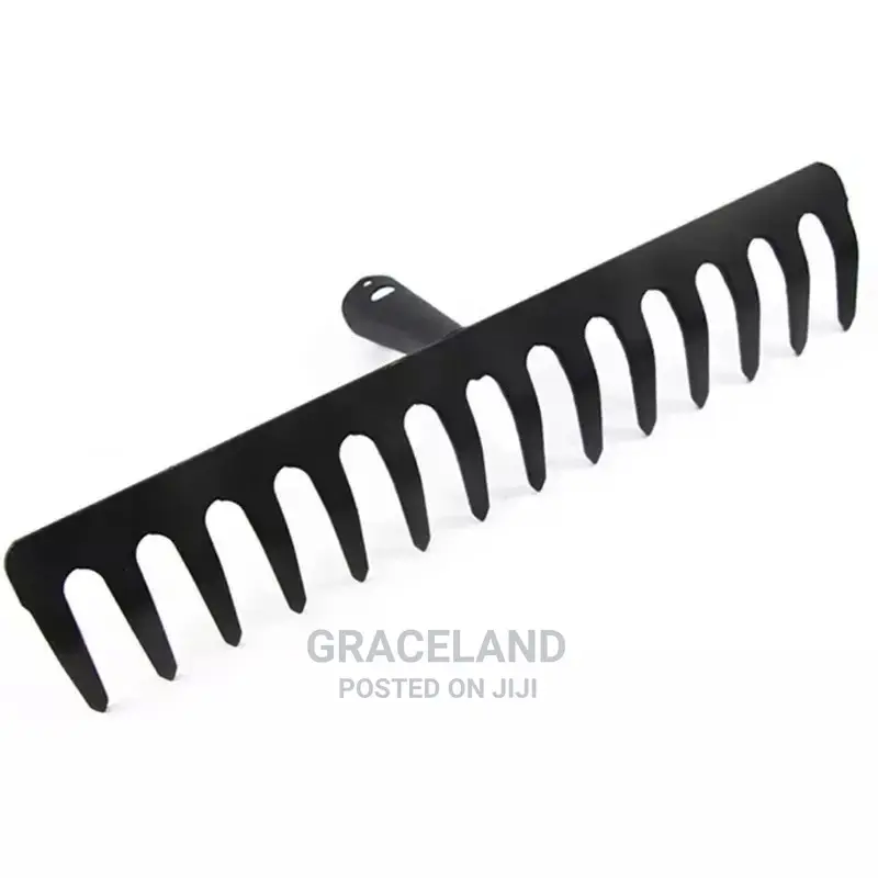 Indispensable Super Practical Garden Hand Rake