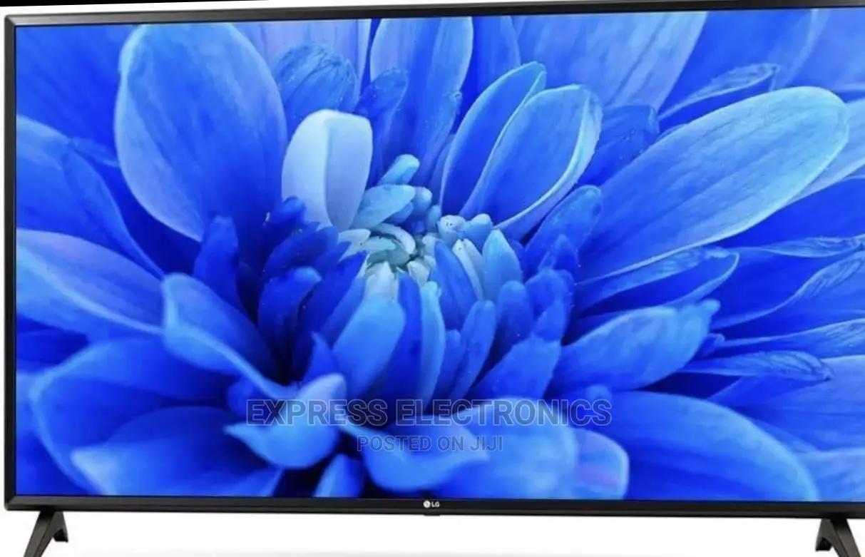 LG 43 Inches FHD Digital TV 43LP5000PTA+ Wallmount