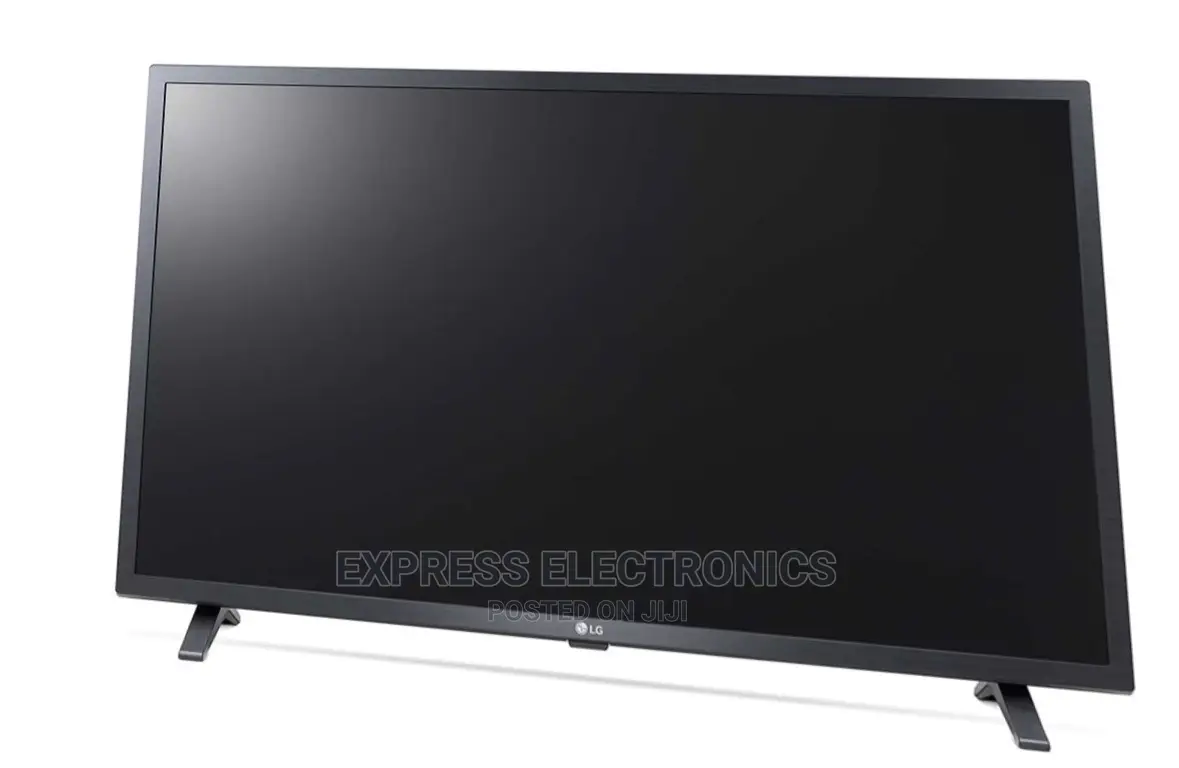 LG LED Smart 32”Lm637b Series HD Hdr Smart LED 32lm637bpva