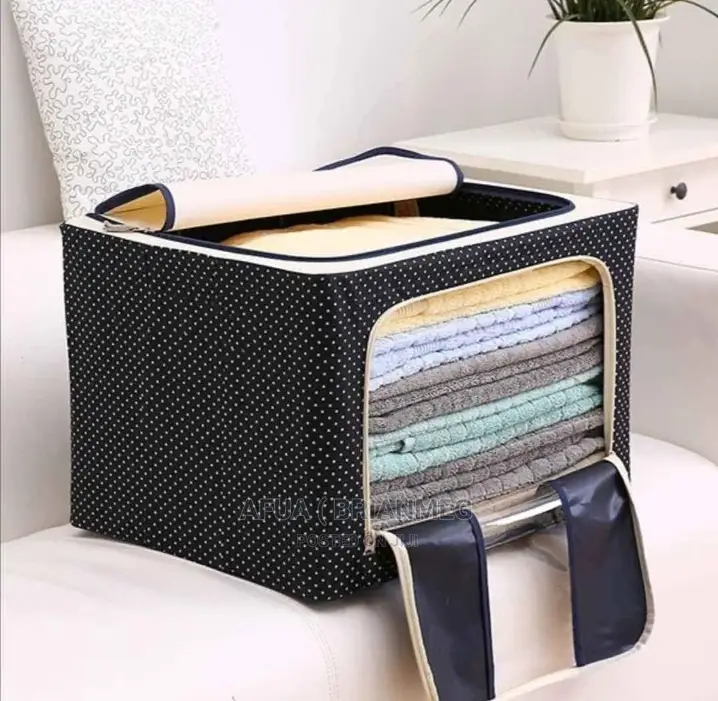 Storage Space Bag