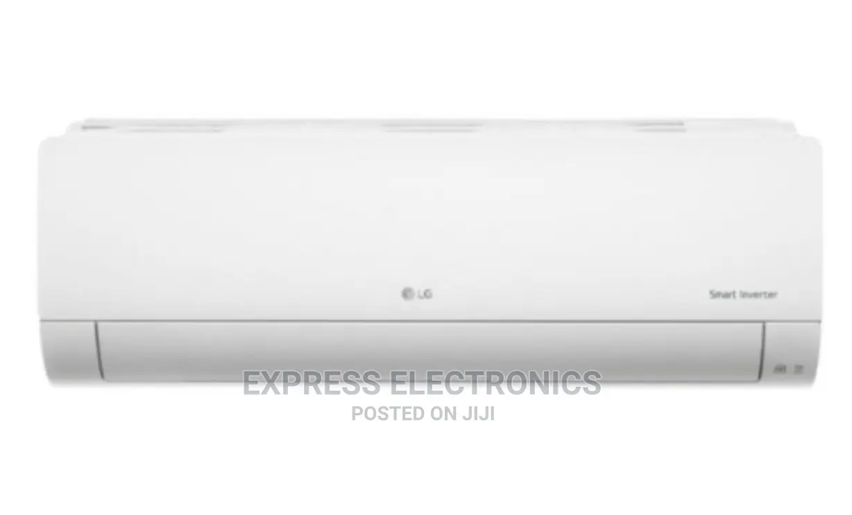 LG S4-Q12ja3a3 1.5HP Smart Inverter Split Air Con+AC Stand