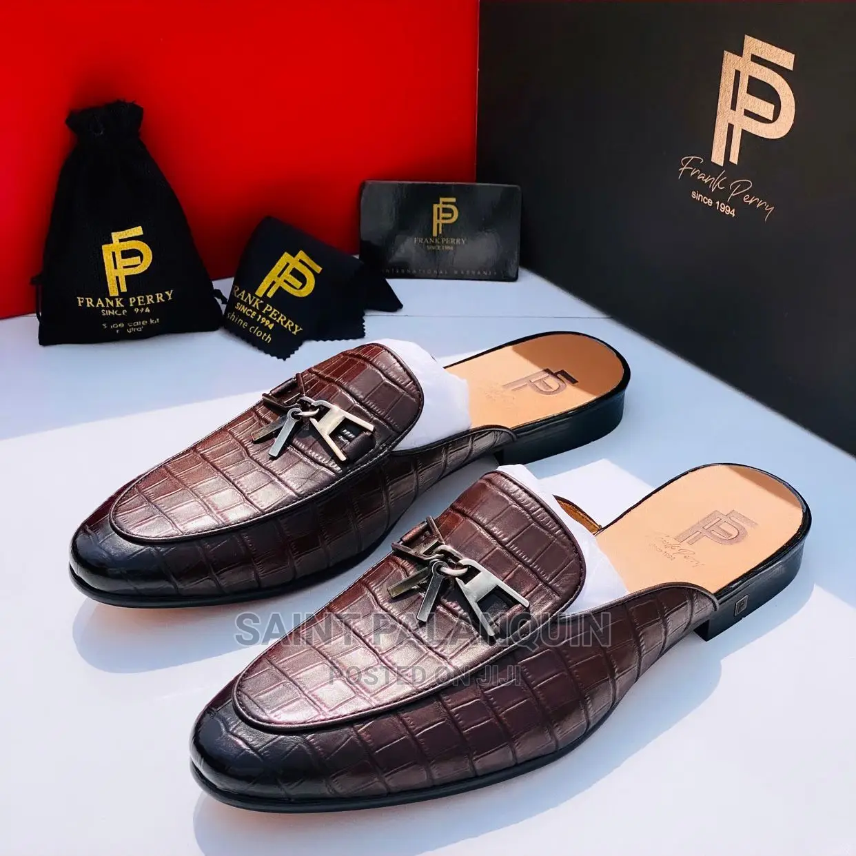 Original Half Shoes