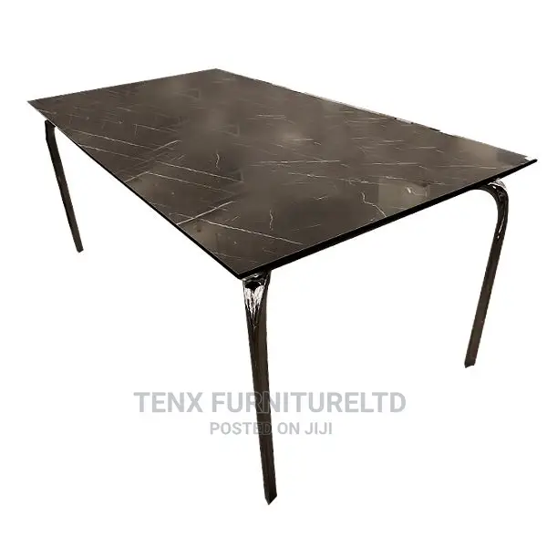 Dining Table ( Glossy Finished)