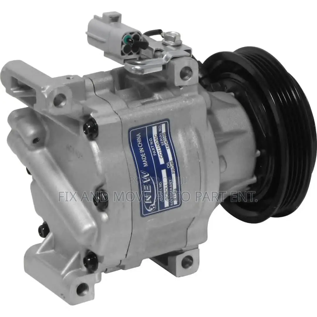 Toyota Echo/Yaris/Vitz Brand New AIR CONDITIONING MOTOR
