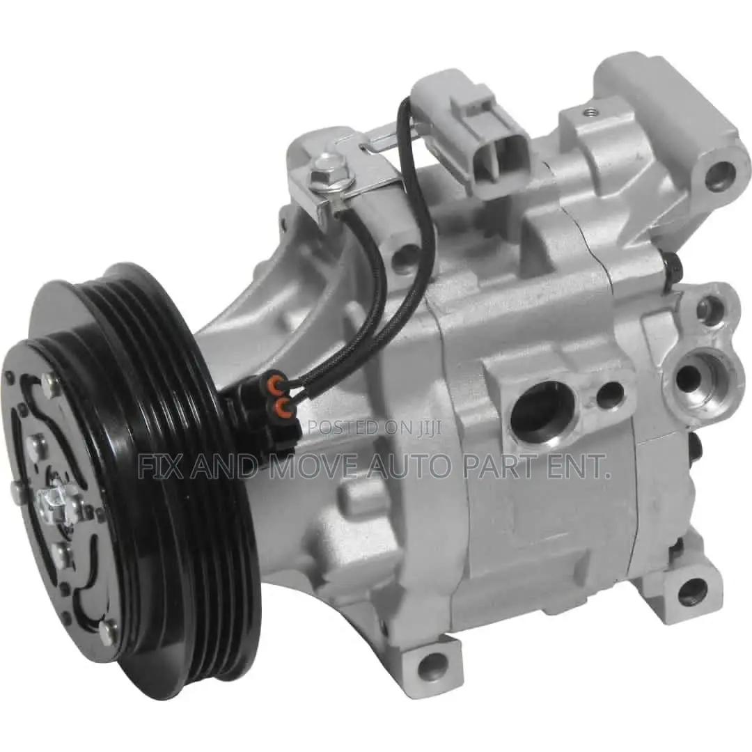 Toyota Echo/Yaris/Vitz Brand New AIR CONDITIONING MOTOR