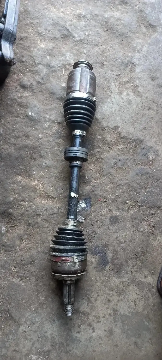 Honda Civic 2016-2019 Home Used Front DRIVE SHAFT Available