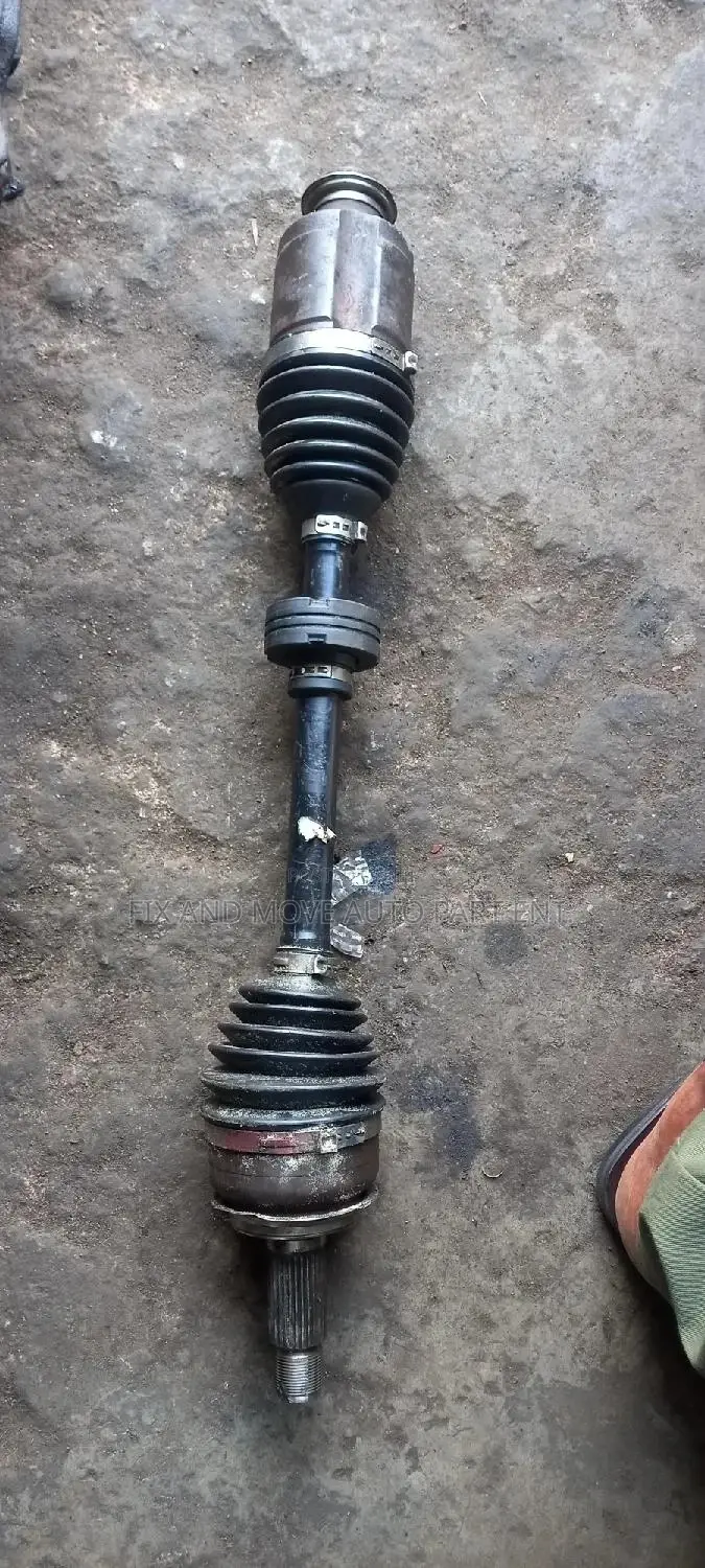 Honda Civic 2016-2019 Home Used Front DRIVE SHAFT Available