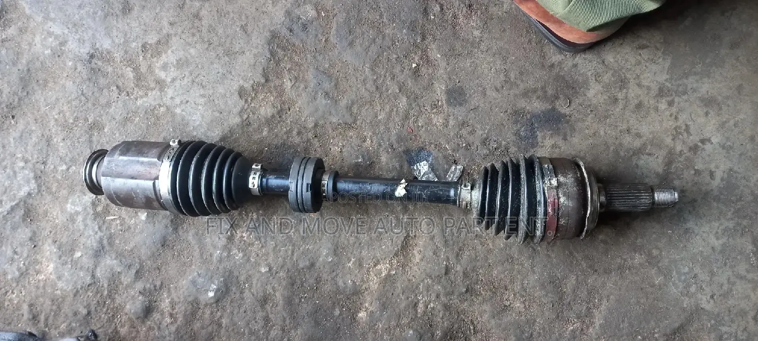 Honda Civic 2016-2019 Home Used Front Drive Shaft for Sale