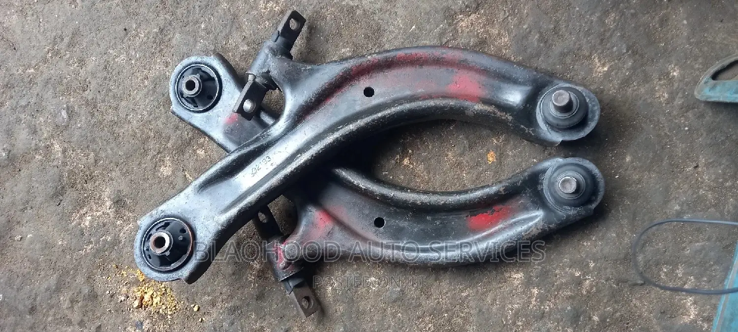 Home Used LOWER ARM for All Cars for Sale Kia/Hyundai/ Honda