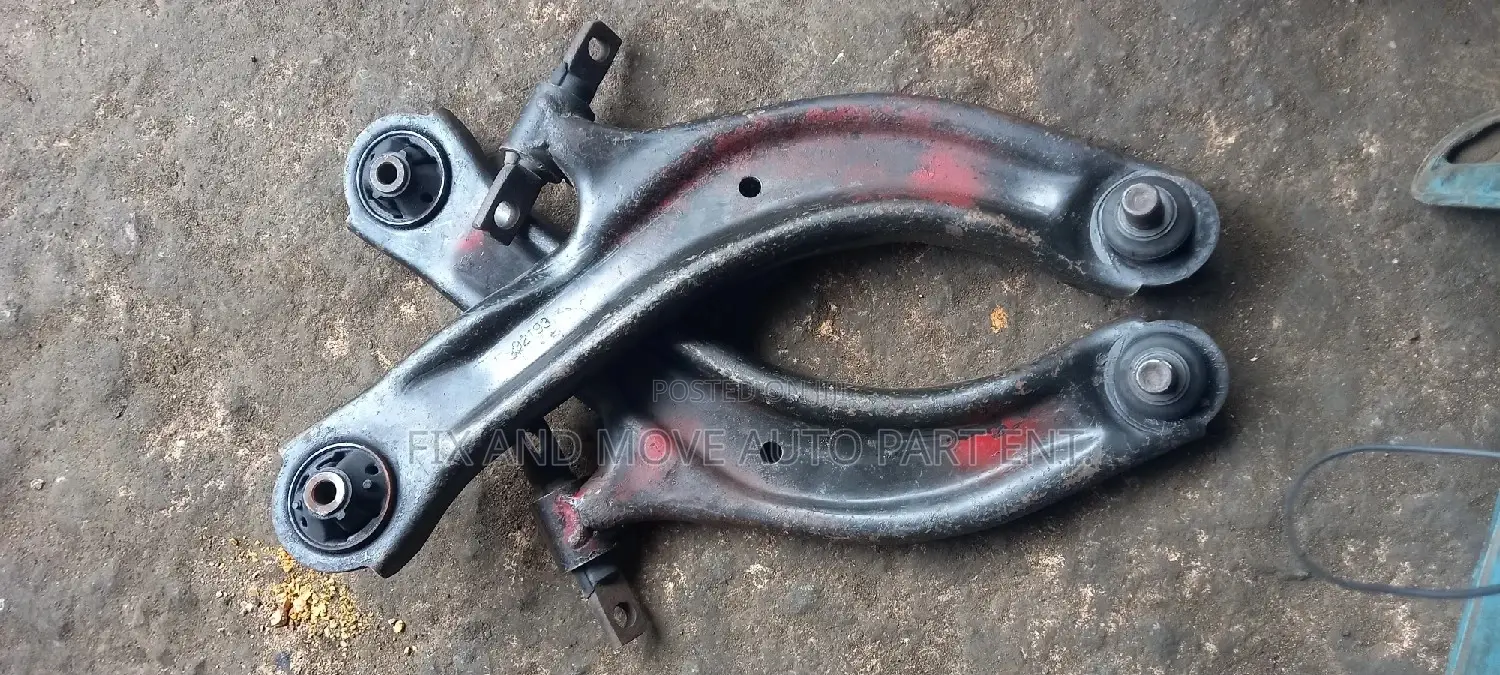 Home Used LOWER ARM for All Cars for Sale Kia/Hyundai/ Honda