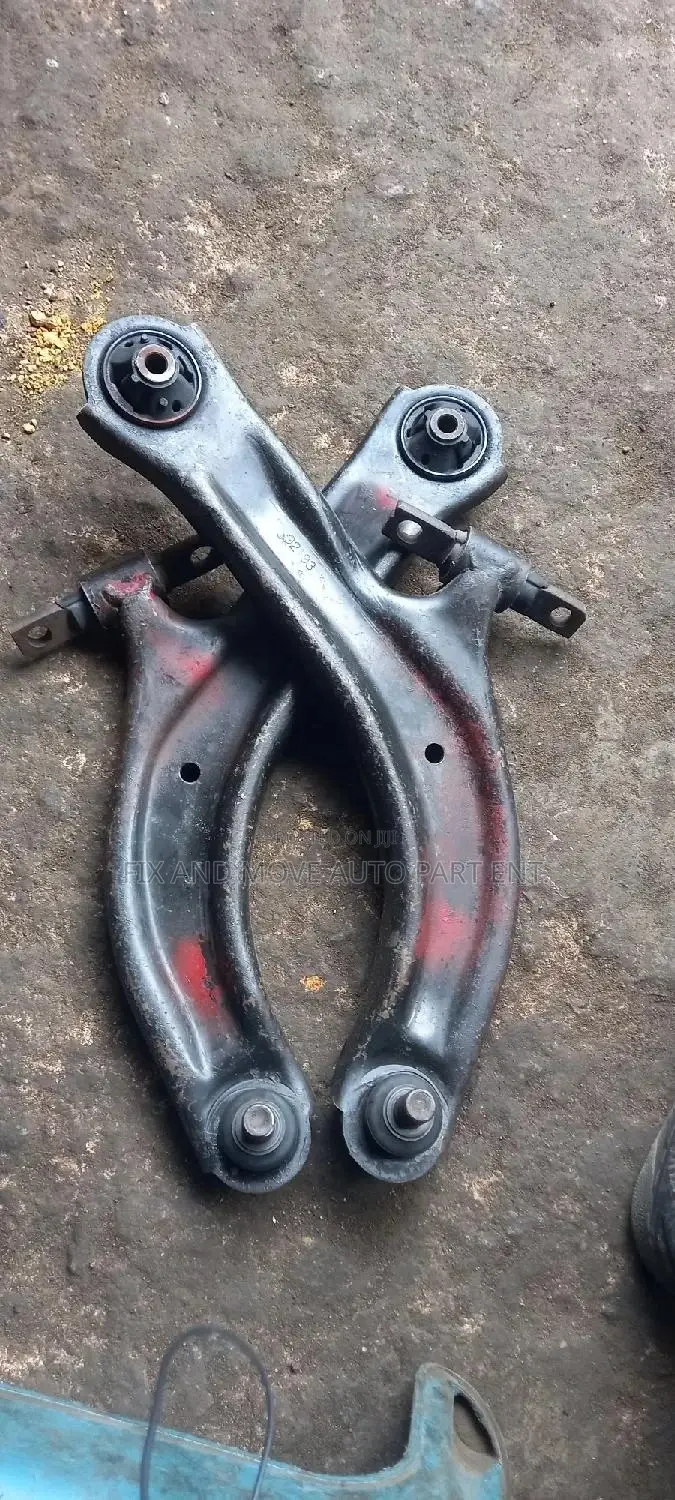 Home Used LOWER ARM for All Cars for Sale Kia/Hyundai/ Honda