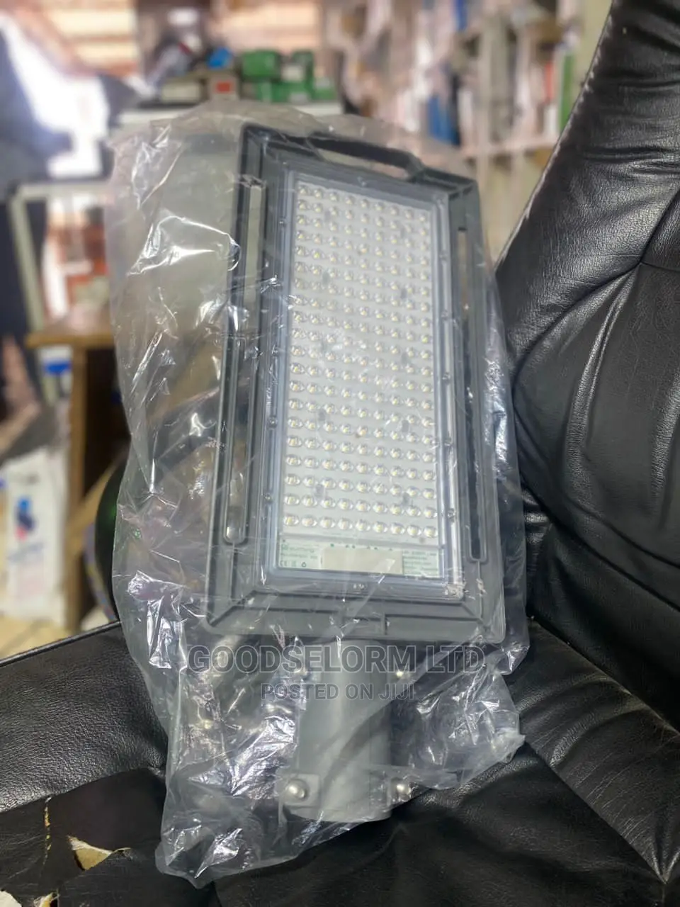 150watts Street Lights With Bar