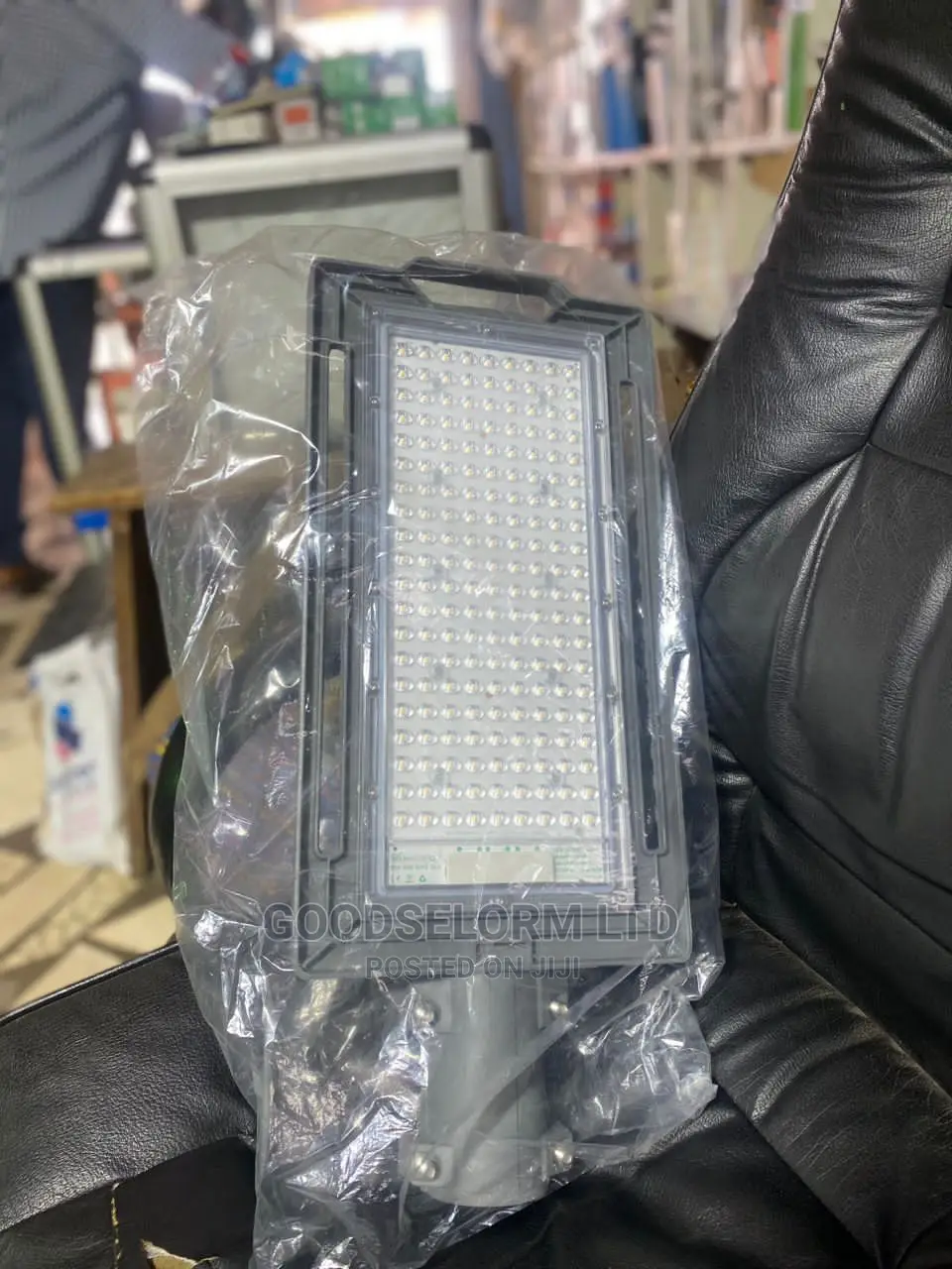 150watts Street Lights With Bar