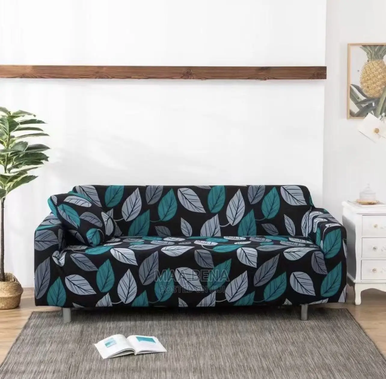 Sofa Cover